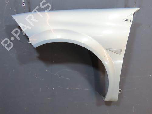 Used Left front fenders RENAULT MEGANE II (BM0/1_, CM0/1_) [2001-2012]  19497854