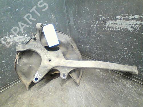 Right front steering knuckle MERCEDES-BENZ SLK (R170) 230 Kompressor (170.447) | BP23112985M26 