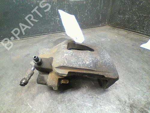 Used Right front brake caliper SEAT IBIZA IV (6J5, 6P1) 1.2 (60 hp) 14872340