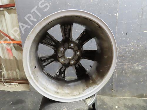 Used Rim SEAT LEON (1P1) 1.9 TDI (105 hp) 16671039
