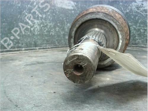 Left rear driveshaft NISSAN PATHFINDER III (R51) 2.5 dCi 4WD | BP14978629M40 