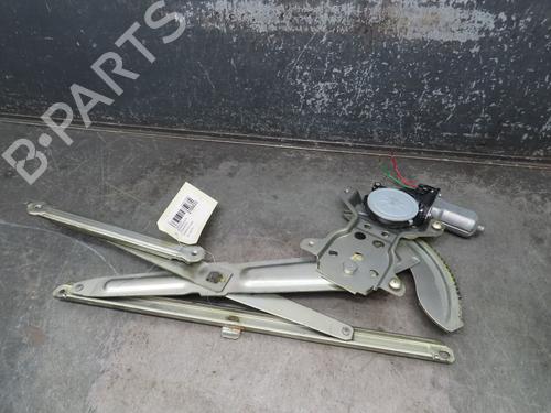 Front right window mechanism SUZUKI ALTO VII (GF) 1.0 (AMF310) (68 hp) 17371358