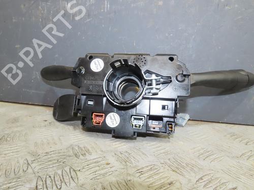 Used Steering column stalk PEUGEOT 206+ (2L_, 2M_) 1.4 HDi eco 70 (68 hp) 28082554
