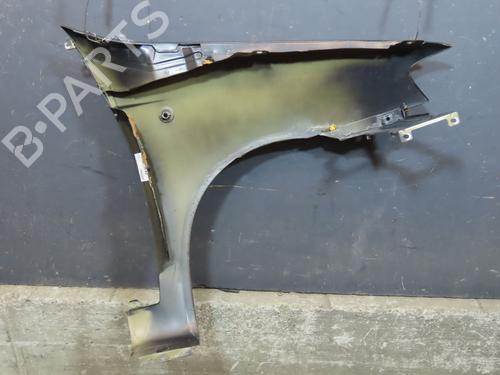 Used Left front fenders FIAT PUNTO (188_) 1.2 60 (188.030, .050, .130, .150, .230, .250) (60 hp) 27992546