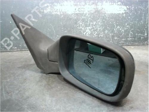 Right mirror RENAULT LAGUNA II (BG0/1_) 2.0 16V (BG00, BG0K, BG0P, BG0W) | BP23115119C27 