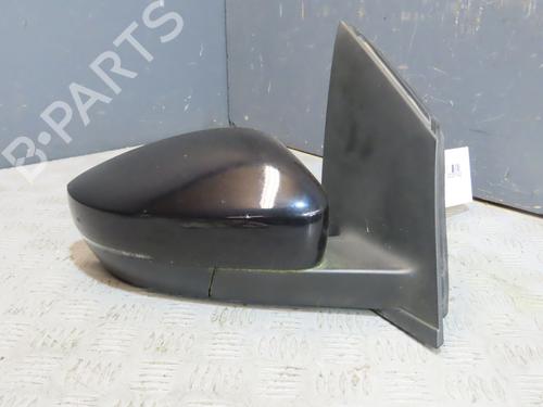 Right mirror VW POLO V (6R1, 6C1)  | BP24185852C27 
