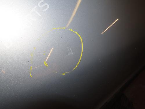 Right front door PEUGEOT 206 CC (2D) 2.0 S16 | BP18066403C3 