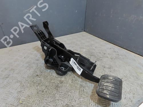 Used Break pedal Break pedal CITROËN AMI (9A_) Electric (9AZ2CA) (8 hp) 36492729 36492729
