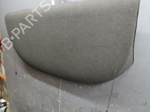 Rear parcel shelf HONDA CIVIC VIII Hatchback (FN, FK) 2.2 CTDi (FK3) | BP16559270C85 