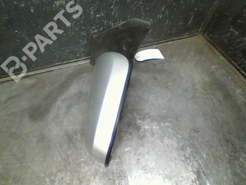 Left mirror TOYOTA AVENSIS (_T25_) 2.0 D-4D (CDT250_, CDT250R) | BP10765397C26 