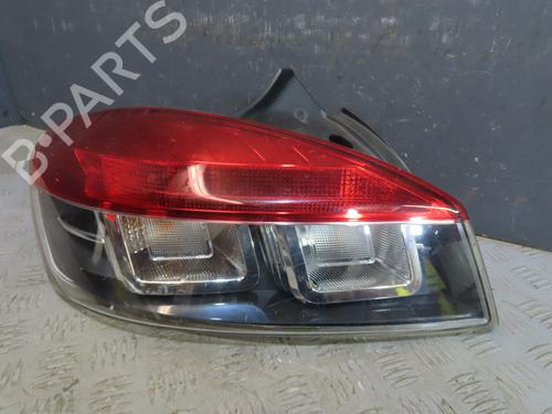 Left taillight RENAULT MEGANE III Coupe (DZ0/1_) 1.6 dCi (DZ00, DZ12, DZ2A, DZ13) | BP32200792C34