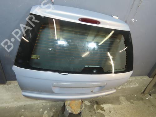 Used Tailgate CHRYSLER VOYAGER IV (RG, RS) 2.5 CRD (141 hp) 21671963