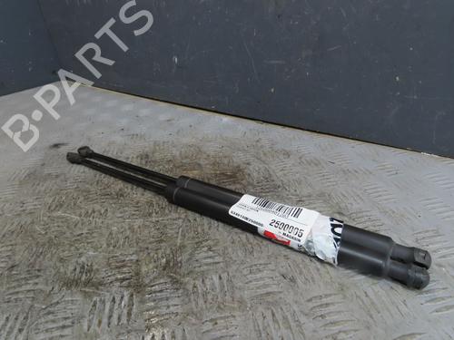 Used Tailgate lift support PEUGEOT 307 (3A/C) 1.6 HDi 110 (109 hp) 29963445