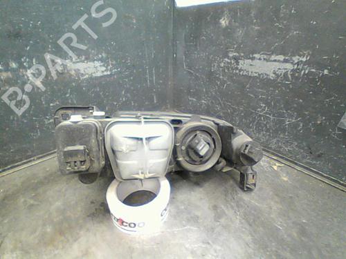 Used Right headlight ALFA ROMEO 166 (936_) 2.4 JTD (936A2A__) (136 hp) 23116306