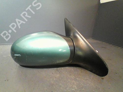 Used Right mirror PEUGEOT 406 (8B) 2.0 HDI 110 (109 hp) 23115191