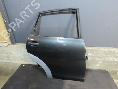 Used Right rear door SEAT ALTEA (5P1) [2004-2015]  18543314
