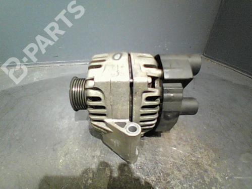 Alternator FIAT FIORINO Box Body/MPV (225_) 1.3 D Multijet (225BXD1A, 225BXB1A, 225BXB11) | BP10758967M7 