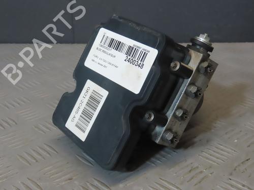 Used ABS pump FORD TRANSIT CUSTOM V362 Van (FY, FZ) 2.0 EcoBlue (130 hp) 20695724