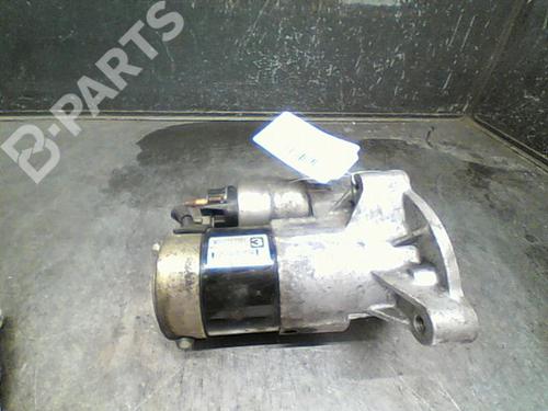 Startmotor CITROËN C5 I (DC_) 2.0 16V HPi (DCRLZB) (140 hp) 10758888