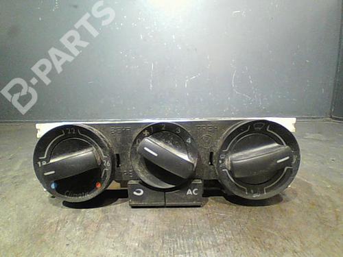 Commande Chauffage VW FOX Hatchback (5Z1, 5Z3, 5Z4) 1.4 TDI (70 hp) 10762316