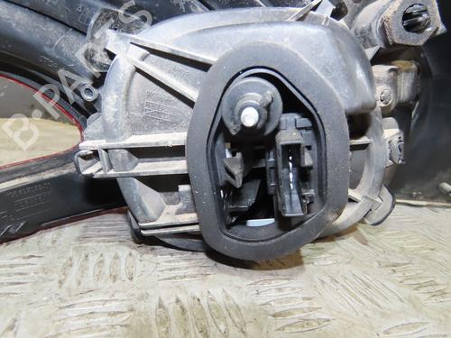 Used Right taillight PEUGEOT 208 I (CA_, CC_) 1.6 HDi / BlueHDi 75 (75 hp) 30447483