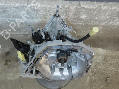 Gearbox DACIA SANDERO  | BP21522711M3 