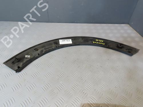 Rear left wheel arch trim CITROËN C3 III (SX) 1.2 THP 110 (SXHNPS, SXHNZT, SXHNZ6) | BP19798681C136 