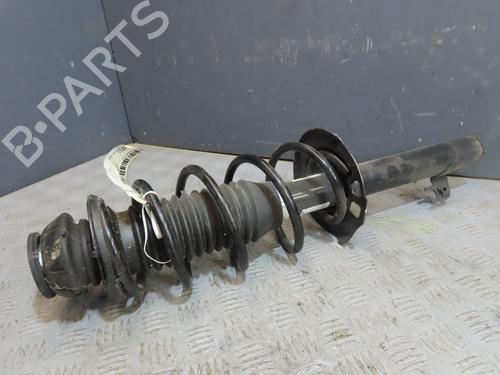 Right front shock absorber CITROËN C1 (PM_, PN_) 1.0 | BP24185836M17 