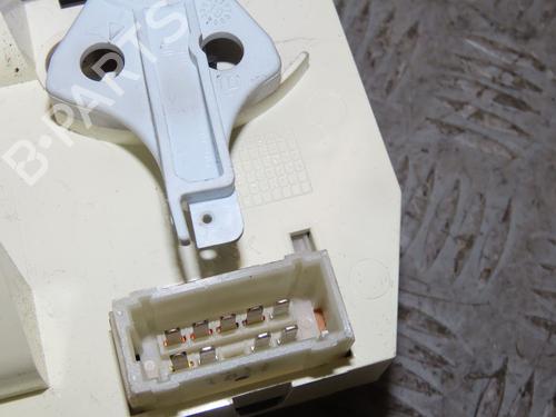 Climate control PEUGEOT 206 CC (2D)  | BP24832247I5 