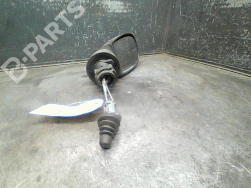 Right mirror FIAT PUNTO (188_) 1.3 JTD 16V | BP10765603C27 