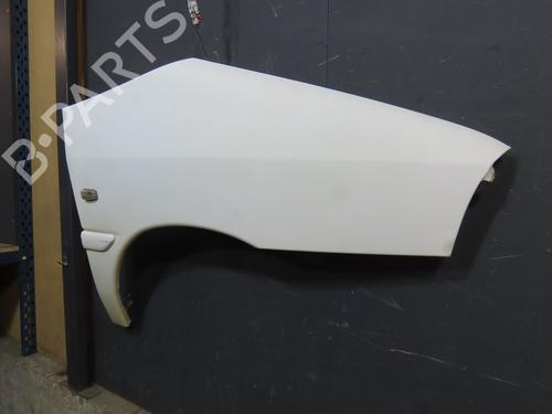 Right front fenders CITROËN EVASION MPV (22, U6)  | BP21011819C42 