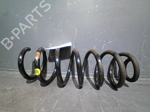Used Shock absorber spring Shock absorber spring NISSAN QASHQAI II (J11, J11_) 1.6 dCi (130 hp) 14871678 14871678