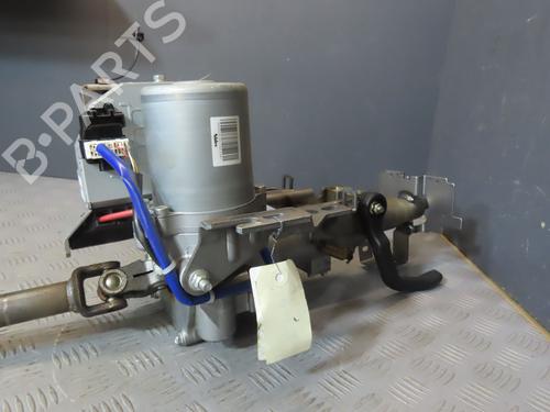 Used Steering column RENAULT KOLEOS I (HY_) 2.0 dCi 4x4 (HY0K) (150 hp) 10760269