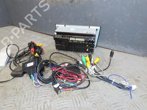 Autoradio Autoradio OPEL CORSA D (S07) 1.0 (L08, L68) (65 hp) 36958319 36958319