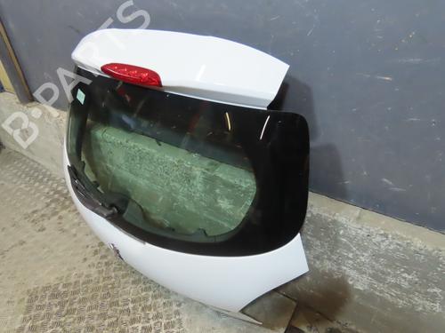 Tailgate PEUGEOT 208 I (CA_, CC_) 1.0 VTi | BP29759773C6