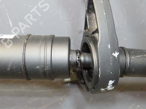 Driveshaft AUDI Q2 (GAB, GAG) 2.0 TDI quattro | BP24157394M37 