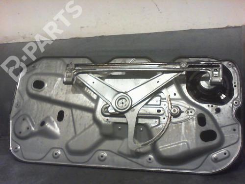 Front left window mechanism FORD FOCUS II (DA_, HCP, DP) 1.6 TDCi | BP11212197C22 