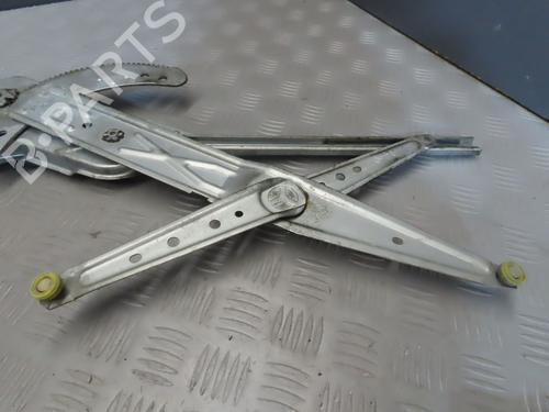 Used Front left window mechanism RENAULT KANGOO (KC0/1_) 1.4 (KC0C, KC0H, KC0B, KC0M) (75 hp) 23114843