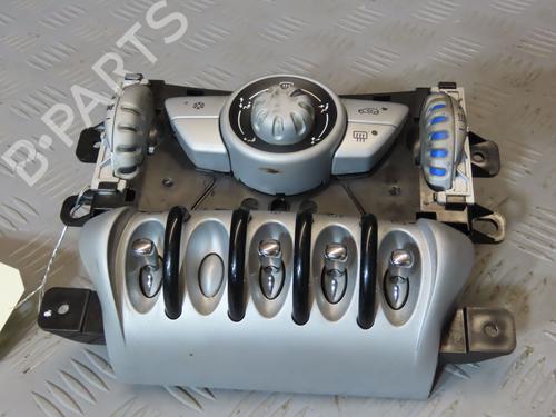 Used Climate control MINI MINI (R56) Cooper (120 hp) 21498561