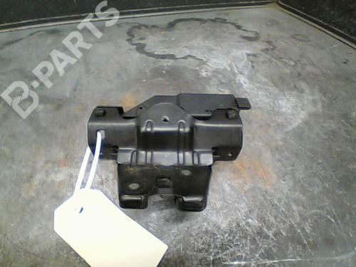Used Tailgate lock BMW 3 Coupe (E46) 330 Cd (204 hp) 10767373