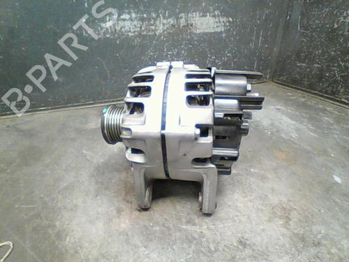 Used Alternator RENAULT TWINGO III (BCM_, BCA_) 0.9 TCe 95 (92 hp) 10921740