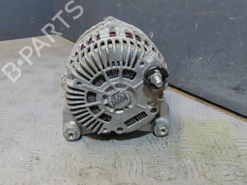 Used Alternator Alternator RENAULT KOLEOS I (HY_) 2.0 dCi (HY0K) (150 hp) 34176108 34176108