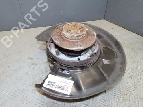 Used Right rear steering knuckle BMW 3 Touring (F31) 330 d xDrive (258 hp) 24966184