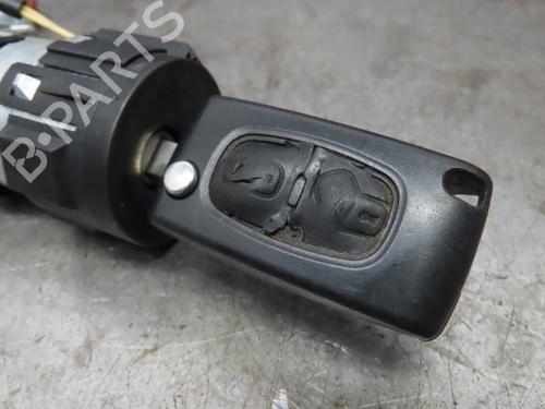 Used Ignition barrel Ignition barrel PEUGEOT 207 (WA_, WC_) 1.6 HDi (92 hp) 17175351 17175351
