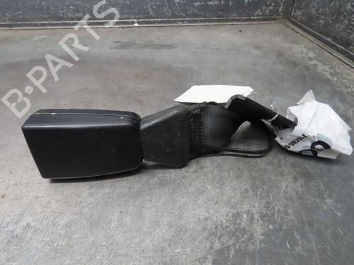 Seat buckle CITROËN C4 CACTUS 1.6 BlueHDi 100 | BP17214468I32 