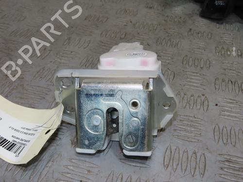 Tailgate lock SUZUKI SX4 (EY, GY) 2.0 DDiS 4x4 (RW420D) | BP23896018C101 