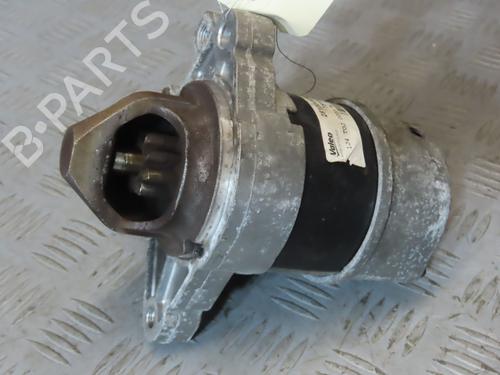 Used Starter PEUGEOT 108 1.0 VTi (69 hp) 21391769