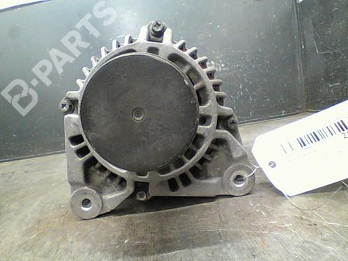 Used Alternator RENAULT CLIO II (BB_, CB_) 1.5 dCi (B/CB3M) (64 hp) 10759101