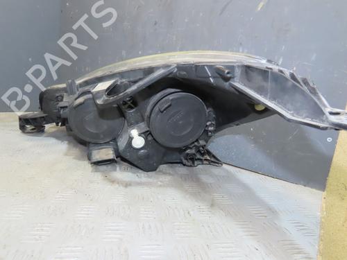 Used Right headlight Right headlight CITROËN DS3 (SA_) 1.6 HDi 110 (112 hp) 33298017 33298017