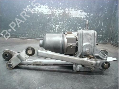Used Front wiper motor VW GOLF PLUS V (5M1, 521) 1.9 TDI (105 hp) 15624303